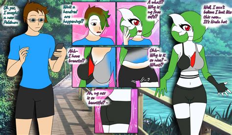 gardevoir tg tf story.